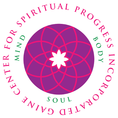 Gaine Center for spiritual progress